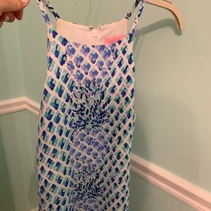 Lily Pulitzer dress